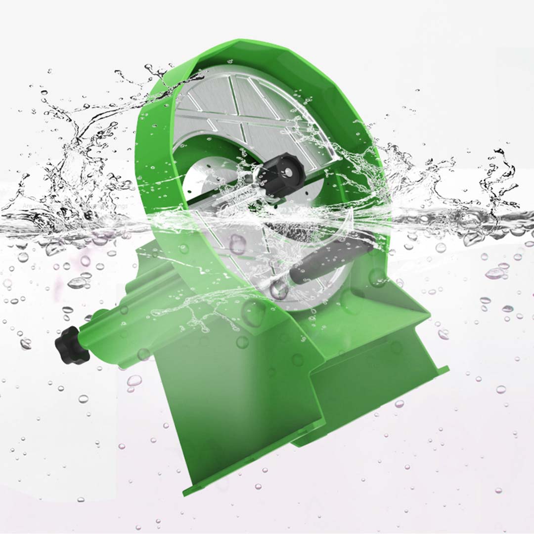 NNEAGS Manual Vegetable Fruit Slicer Kitchen Cutter Machine Green