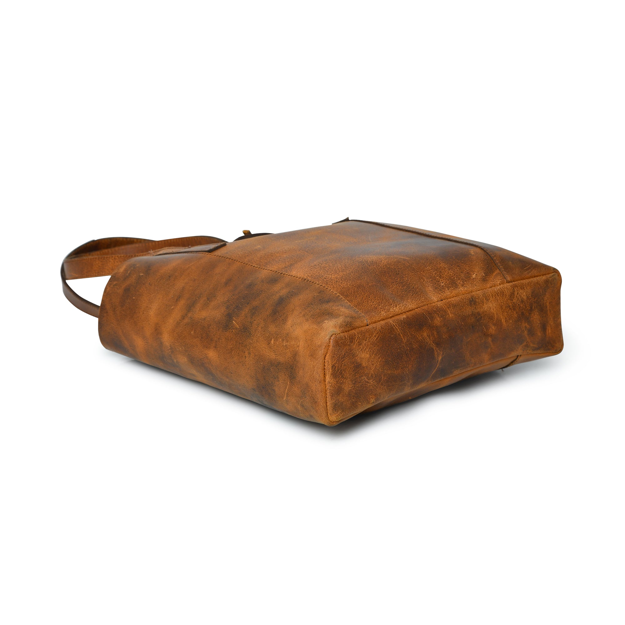 Dakota Classic Tote
