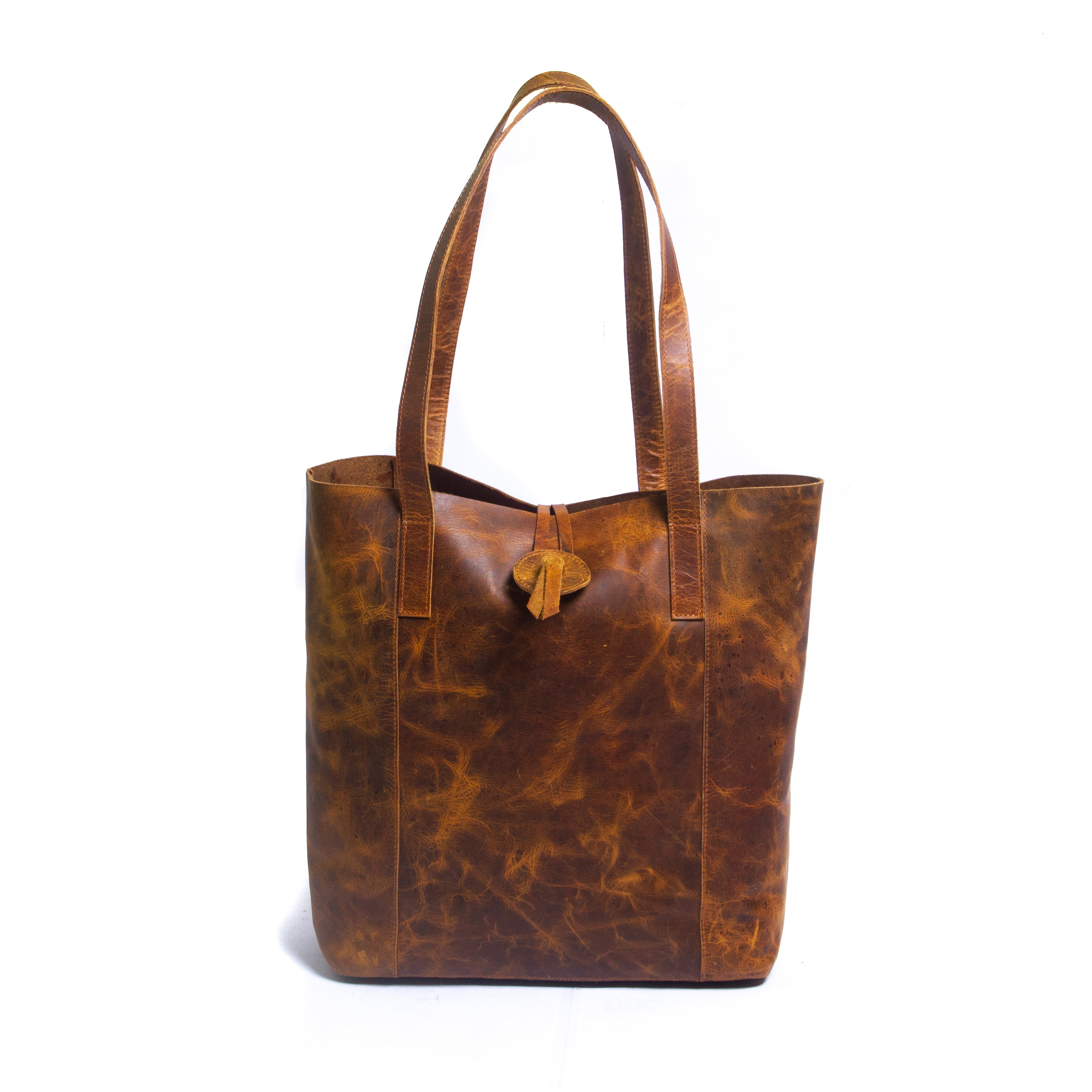 Dakota Classic Tote