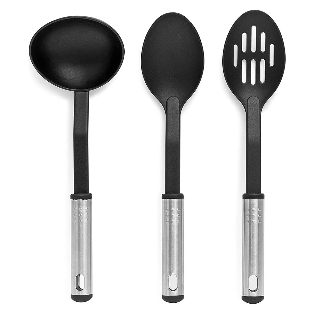 39-piece kitchen tool set