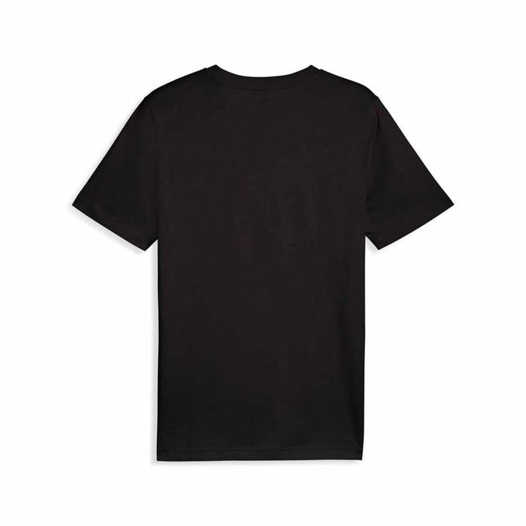 Men’s Short Sleeve T-Shirt Puma Puma Graphics Execution Tee