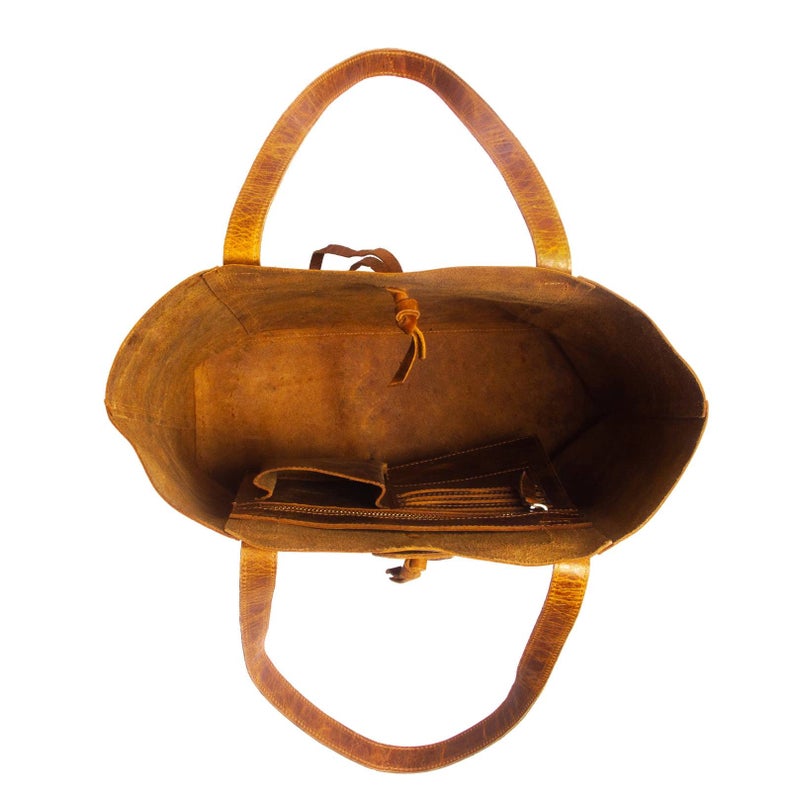 Dakota Classic Tote