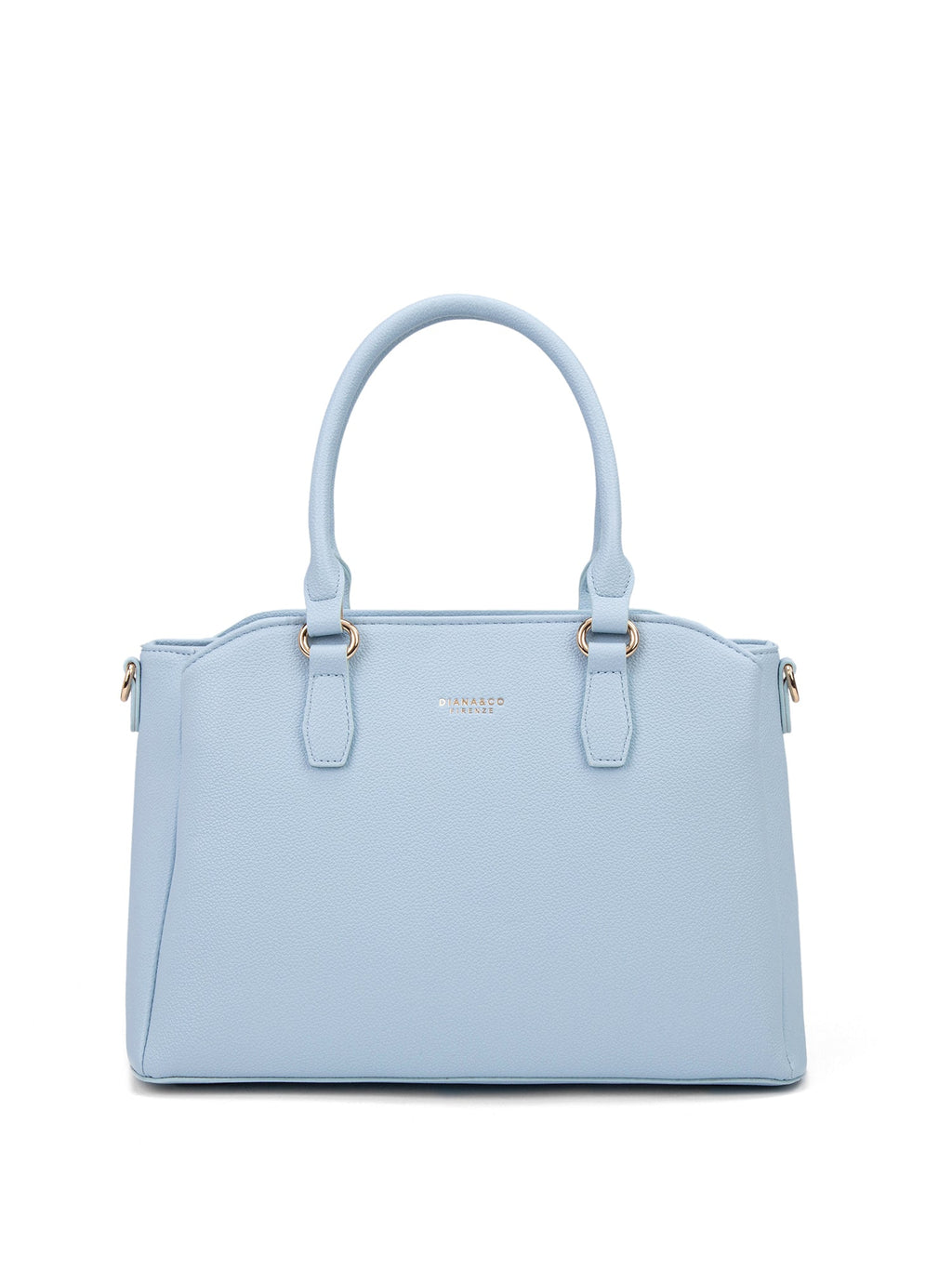 Borsa a mano da donna Pelle vegana Prodotto Vegano 33x22x14 cm
