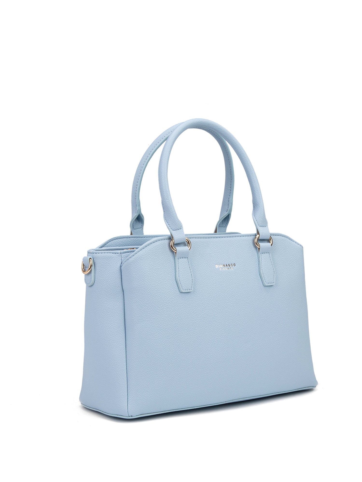 Borsa a mano da donna Pelle vegana Prodotto Vegano 33x22x14 cm