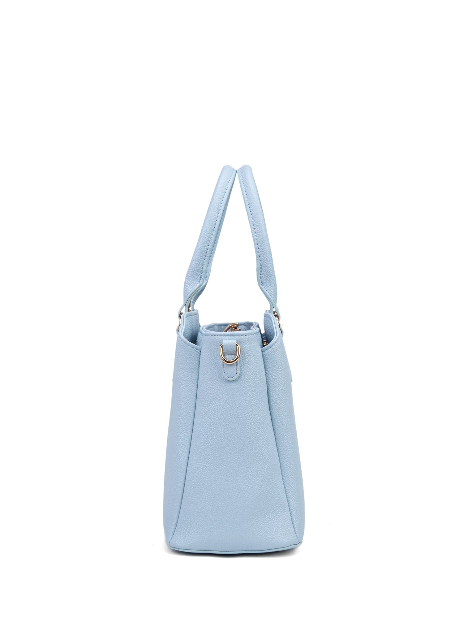 Borsa a mano da donna Pelle vegana Prodotto Vegano 33x22x14 cm