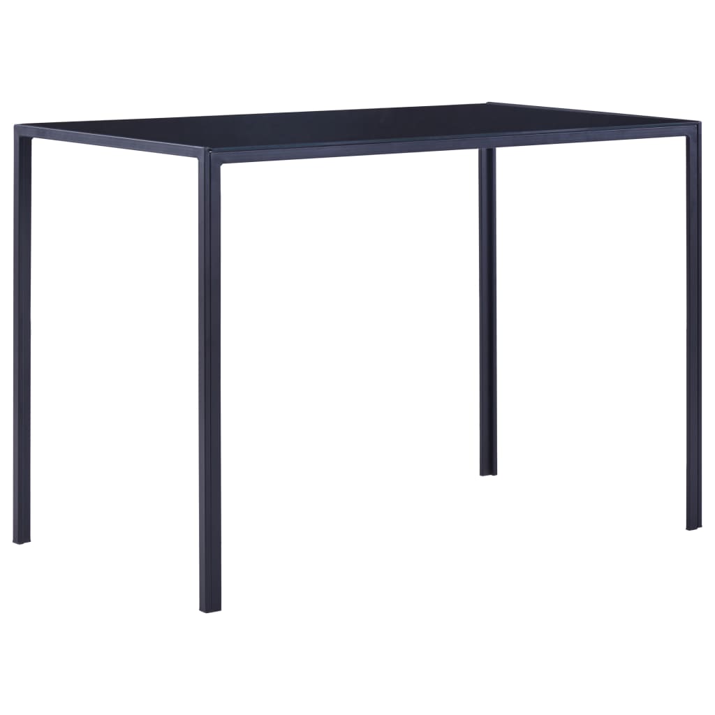 NNEVL Five Piece Dining Set Blue