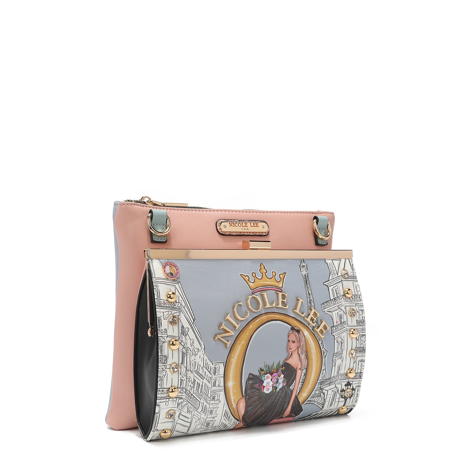 BANDOLERA "DREAMING THE CITY"