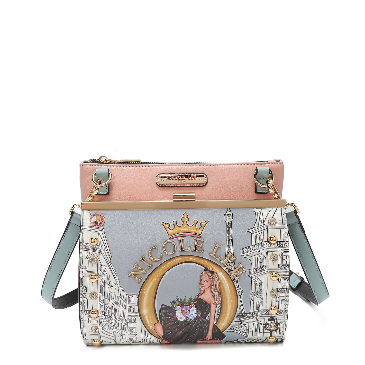 BANDOLERA "DREAMING THE CITY"