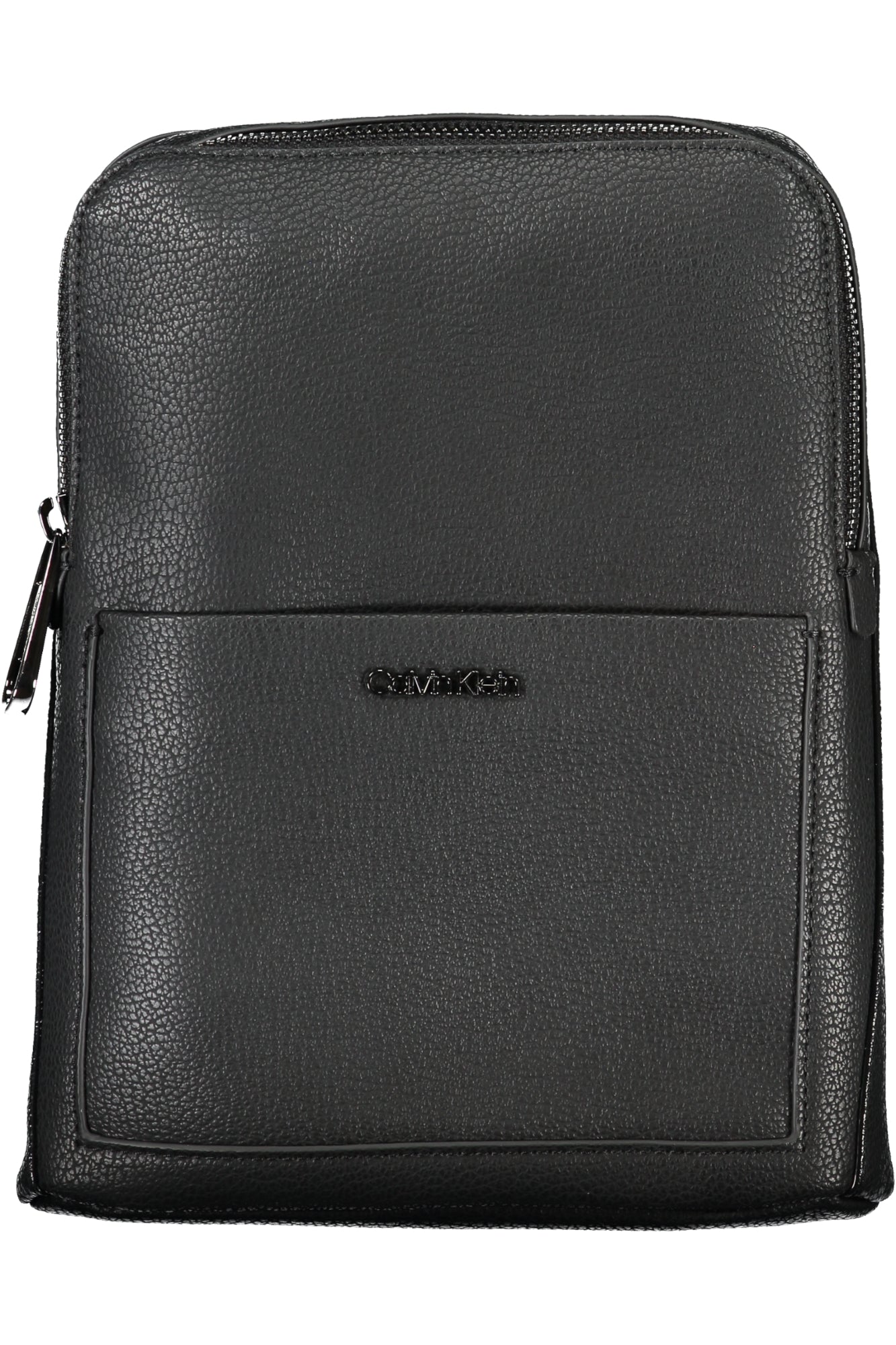 CALVIN KLEIN MEN'S BLACK SHOULDER BAG