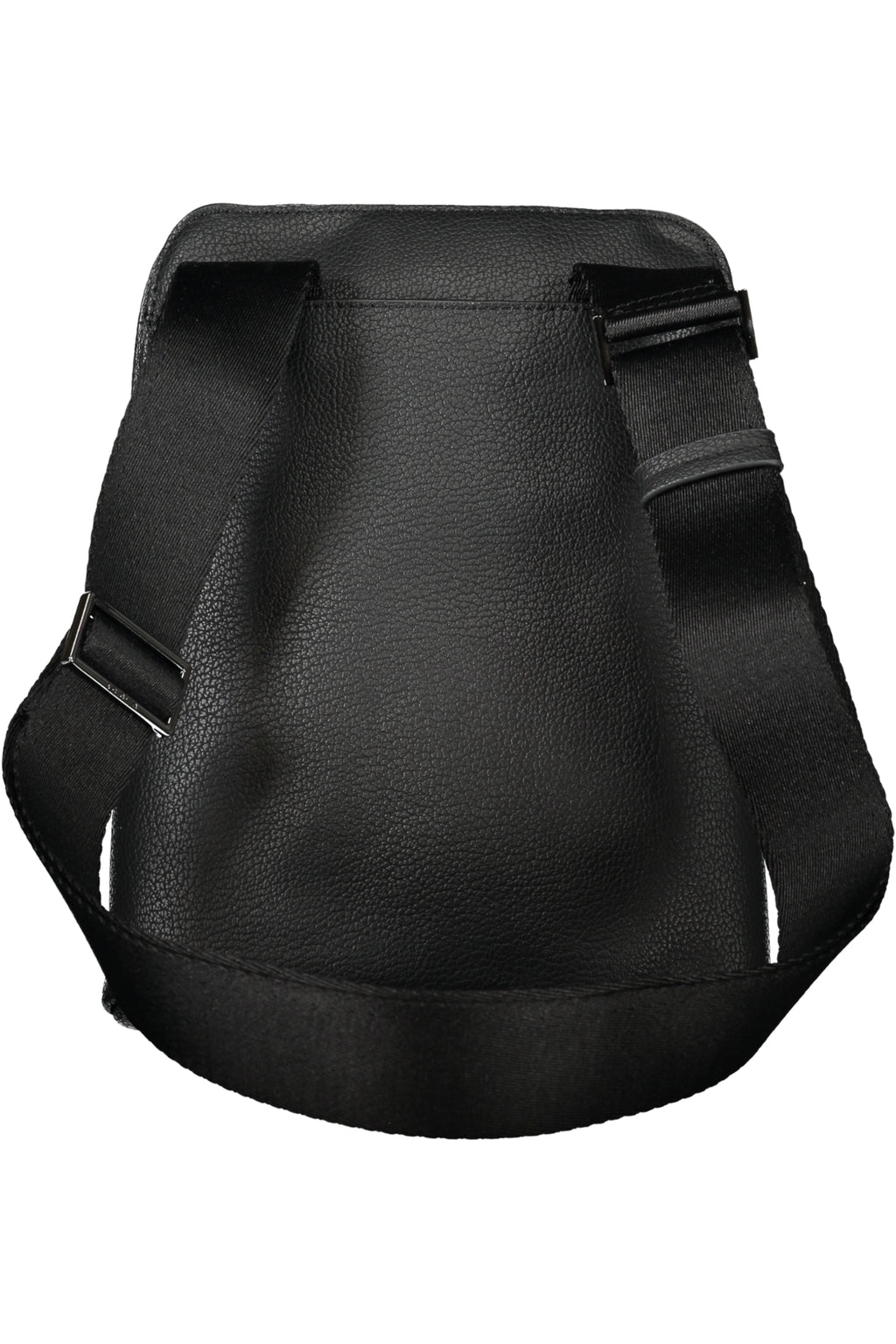 CALVIN KLEIN MEN'S BLACK SHOULDER BAG