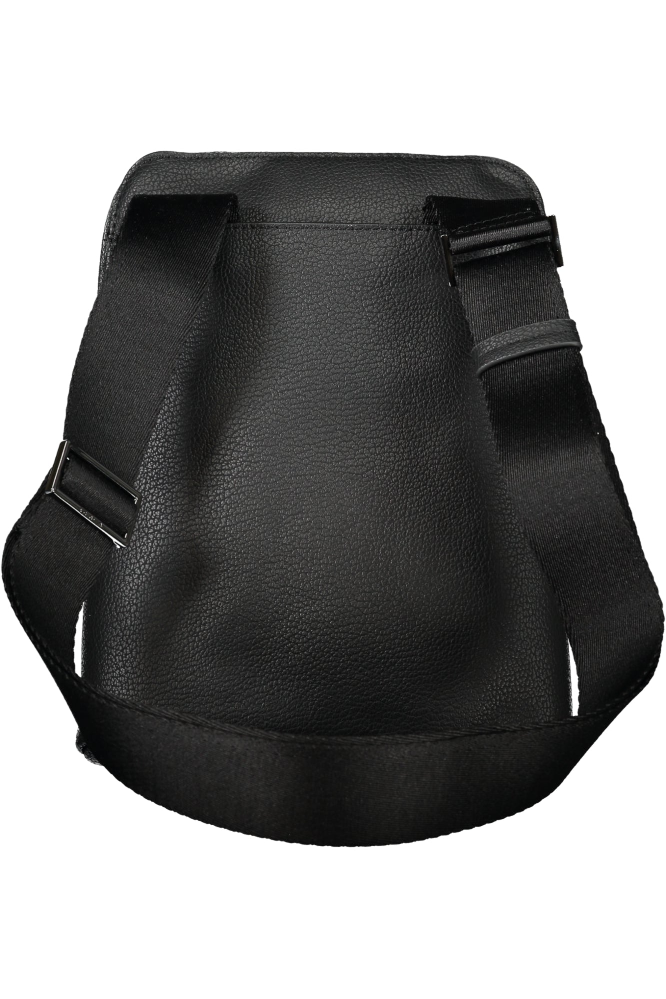 CALVIN KLEIN MEN'S BLACK SHOULDER BAG
