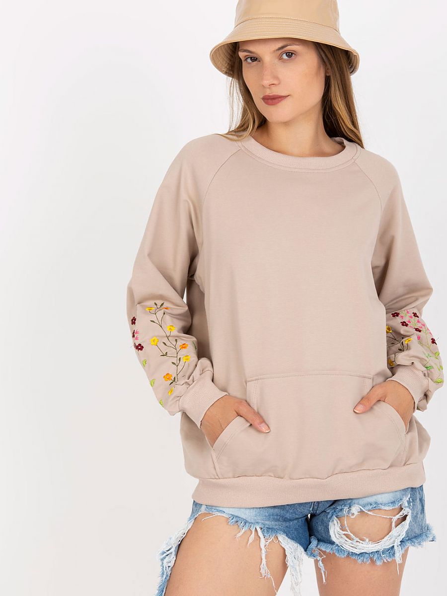 Sweatshirt model 174417 Rue Paris
