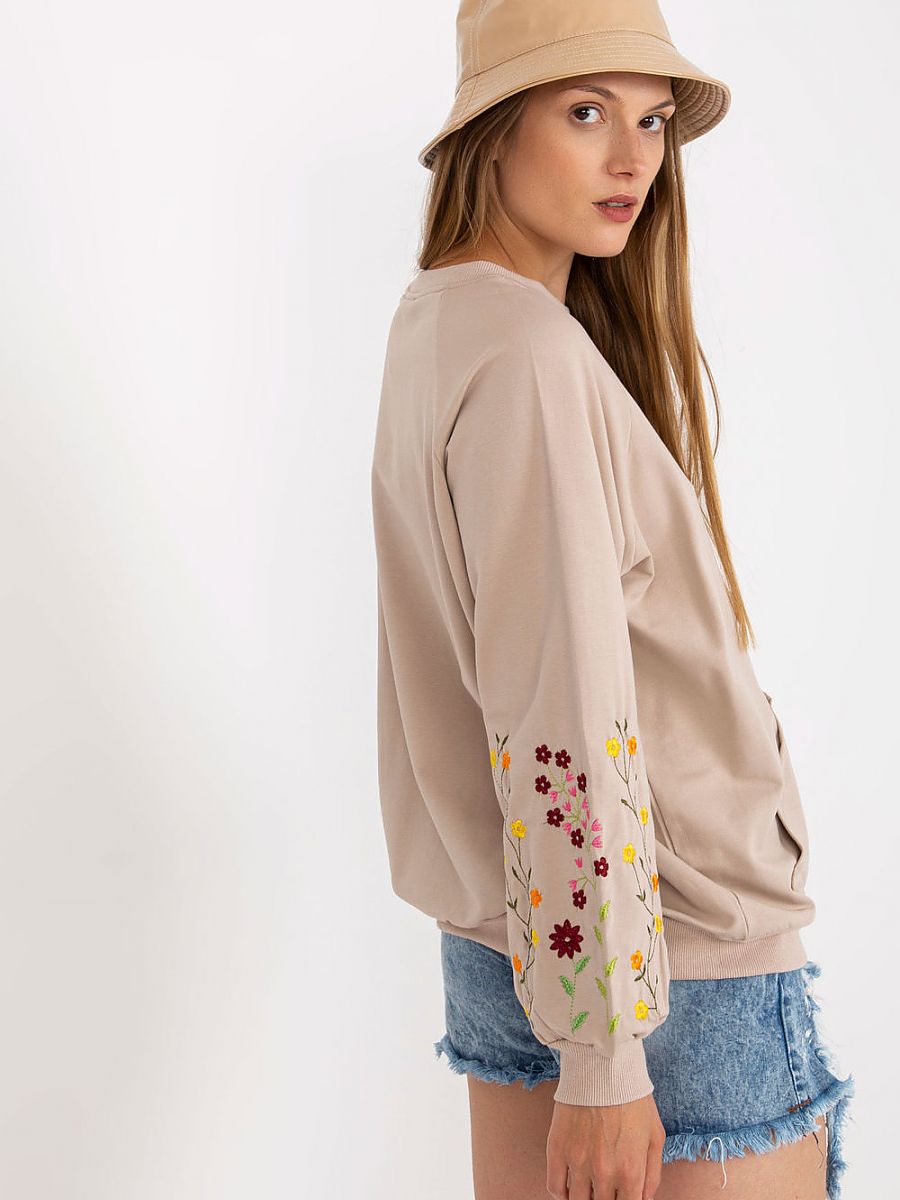 Sweatshirt model 174417 Rue Paris