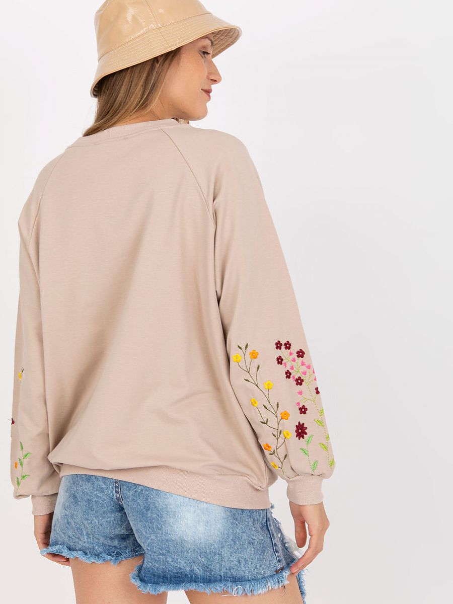 Sweatshirt model 174417 Rue Paris