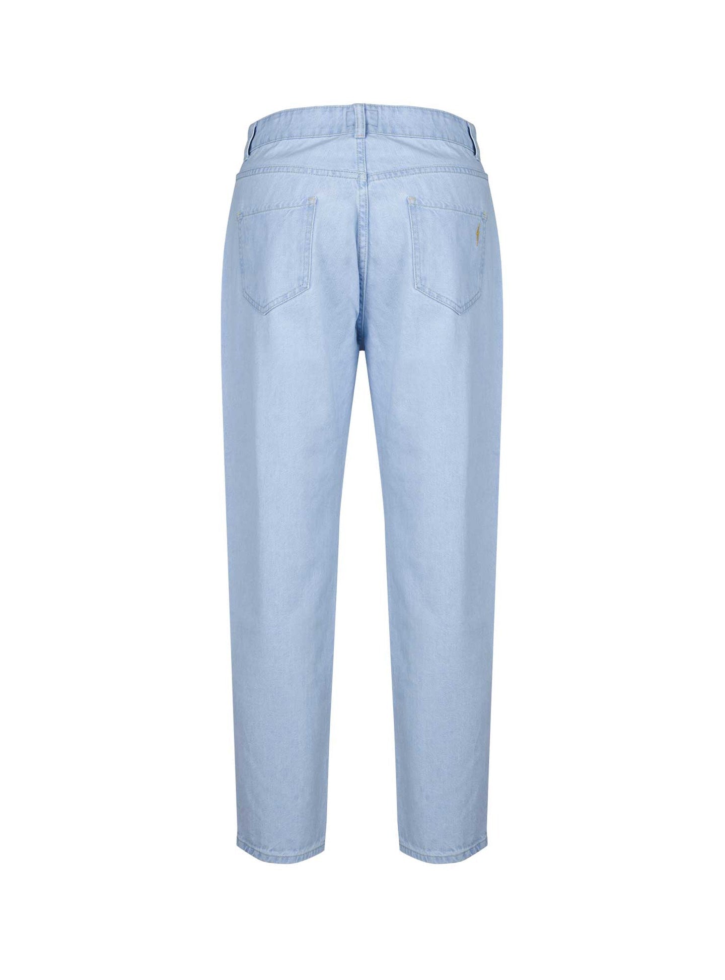 Denim Trousers