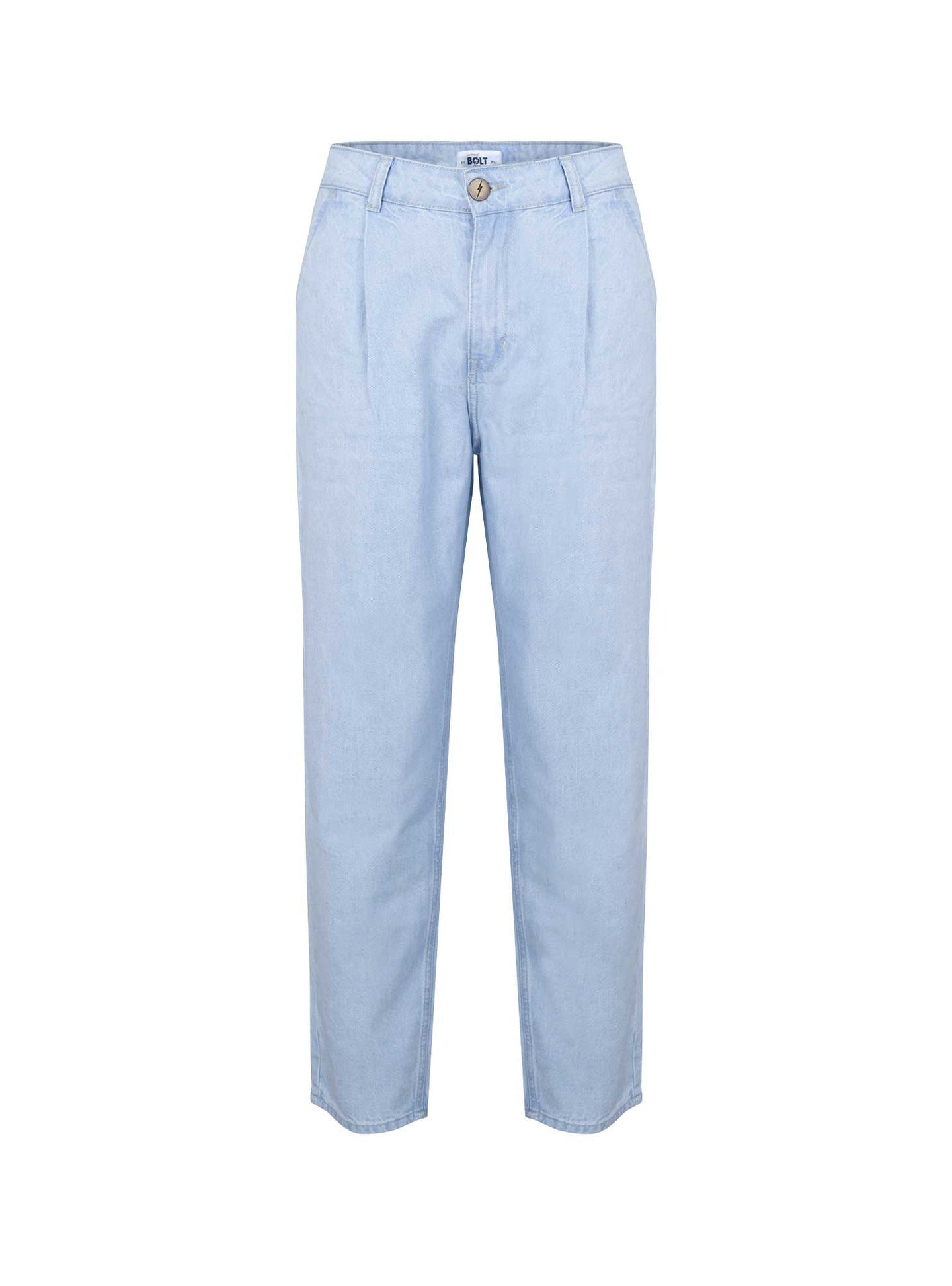 Denim Trousers