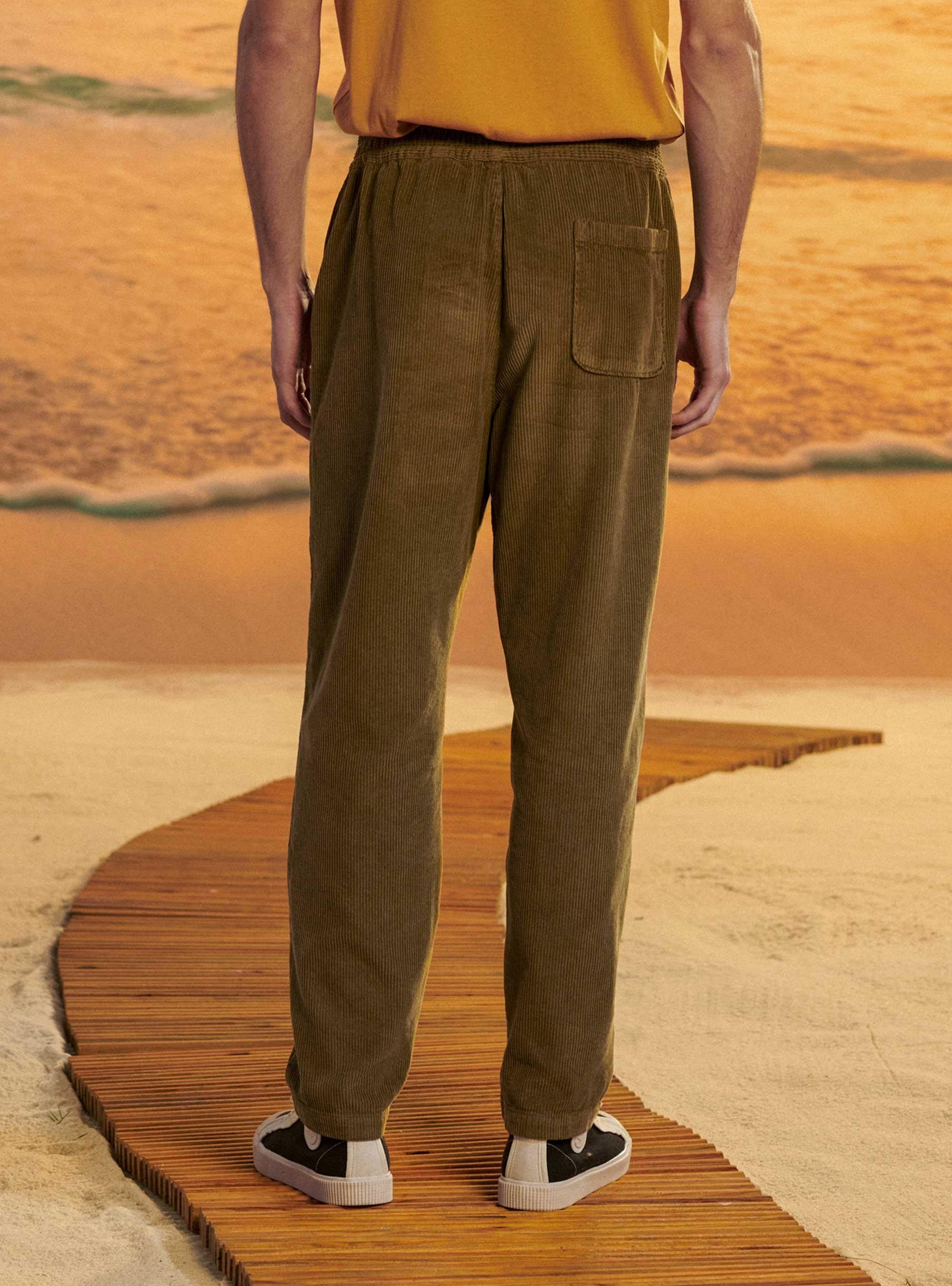 HEMMINGS TROUSERS